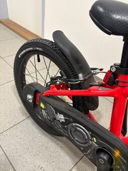 Btwin bicykel 16 - 3