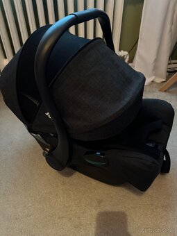 Vajíčko Joie I-gemm 3 - 3