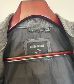 Vesta Harley Davidson - 3