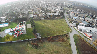 SENEC - NA PREDAJ stavebný pozemok pre šport a rekreáciu aj  - 3