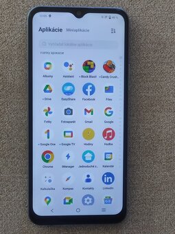 Mobil VIVO Y21s 5GB RAM + 128 GB HDD - 3