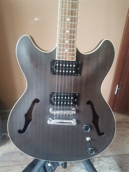 Ibanez AS53-TKF - 3