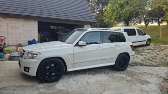 GLK 320CDI 4Matic - 3