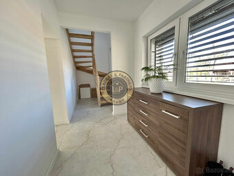 PREDAJ rodinný dom Bezenye - 3