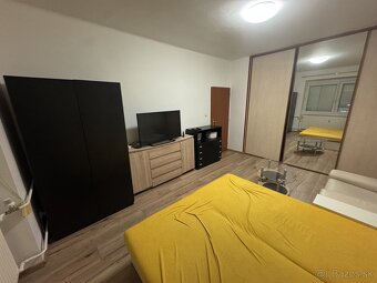 Prenajmem velký 1-izbovy byt - 3