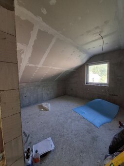 Stavebné práce - 3