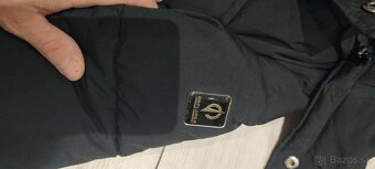 Zimná bunda Nová - 3