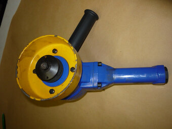 Predám pneumatickú brúsku PBU125 - 3