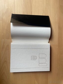 Predám knihu Vzkriesenie - 3