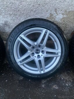 Predam alu elektrony 5x112 - 3