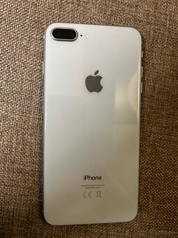 Iphone 8 plus 128GB - 3