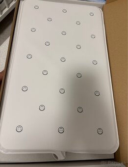 Predám monitor dychu jablotron BM-02. - 3