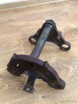 Predám originálne diely na JAWA ČZ 175/ 356 ďalej 125 150 - 3