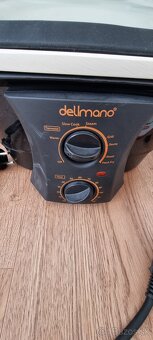 Delimano Gourmet cooker hrniec - 3