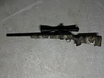 CZ 457 LPR .22 MATCH - 3