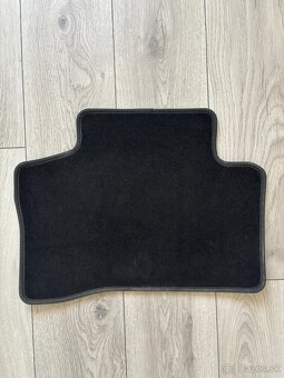 Velúrové koberce - GLC - 3