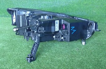 seat leon tarraco svetlo full led ľavé 2019- - 3