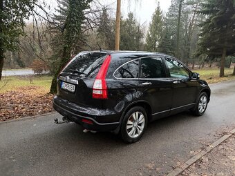 Honda CR-V 2.2 CDti 103kw Rv 2007 - 3