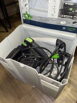 Ponorná festool pila - 3