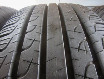 R17 Letná sada MERCEDES X rozteč 6x114,3 255/65R17 GOODYEAR - 3