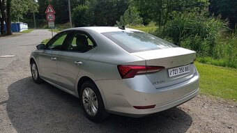 Škoda Octavia, 2,0 TDi 85KW DSG odpočet DPH - 3