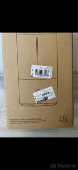 Xiaomi Smart Humidifier - 3