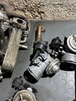 Sanie 1.9tdi 96kw egr 2.0tdi 1.9tdi 96kw 110kw - 3