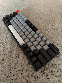 Whiteshark wakizashi - 3