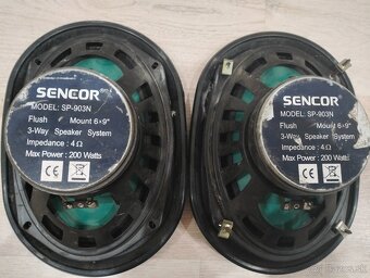 Autoreproduktory - 3