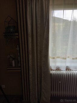 Zavesy kvalitné - 3