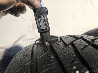 235/55 R18 Zimné pneumatiky Matador Sibir Snow 2 kusy - 3