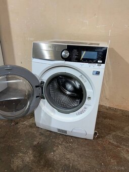 AEG 9000 2-v-1 10/6 kg - 3