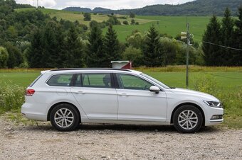 Volkswagen Passat Variant 1.4 TSI 110 kW VW - 3