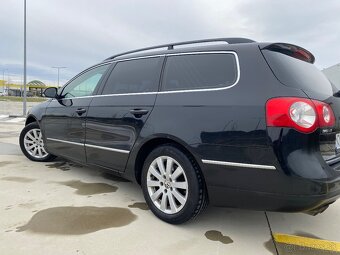Predám VW passat b6 2.0 TDi 103kw Common Rail - 3