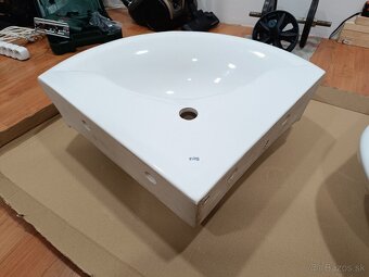 umývadlo - 3