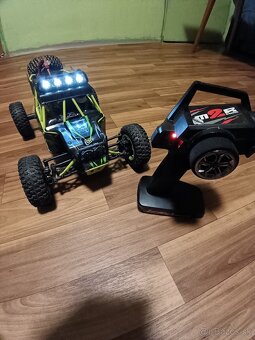 RC Buggy 4x4 - 3