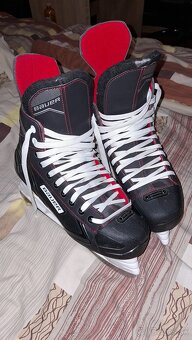 Pánske korčule Bauer - 3