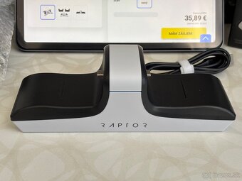 Nabíjacia stanica pre PS5 ovládače - 3