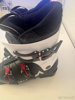 Detské nové lyžiarky - 3