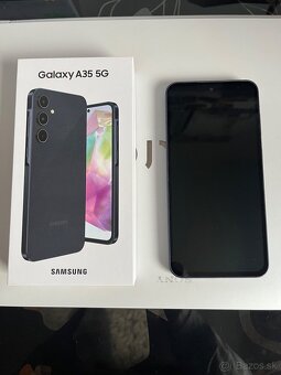 Samsung A35 - 3