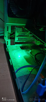 NVMe SSD Patriot 256GB - 3