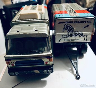 Zberateľská Tatra - 3