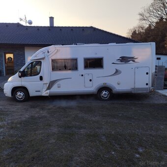 Fiat Ducato laika  x 715r - 3