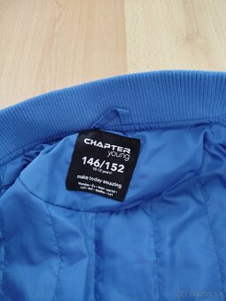 Bundička prechodná  veľ 152 - 3