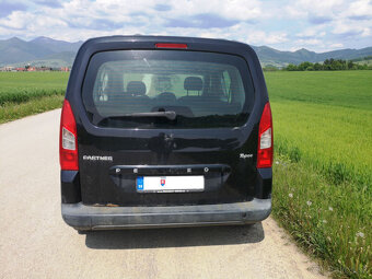 Citroen Beerlingo - ND - 3