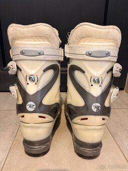 Lyžiarky Rossignol Xena - 3