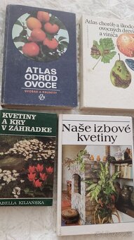 Ponúkam knihy na predaj - 3