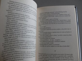 Jorn Lier Horst Zradca - 3