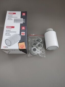 Emos P5630S termostatické hlavice - 3