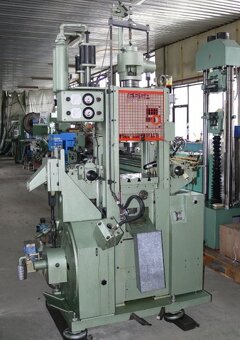 Lis rychloběžný BH/FS 15 - 3